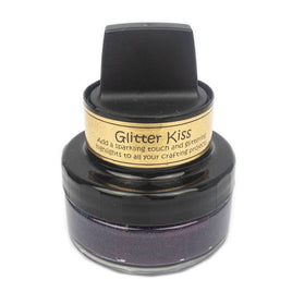 Garnet Glitter Kiss