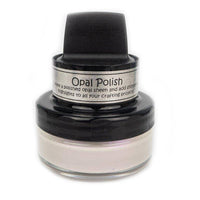 Lilac Pearl Opal Polish