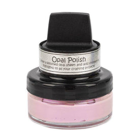 Lilac Rose Opal Polish