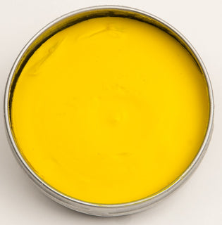 Canary Yellow