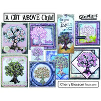 Cherry Blossom 3-Piece BUNDLE