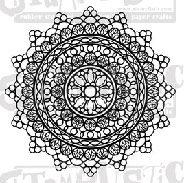 Circle Of Lace 3-Piece BUNDLE