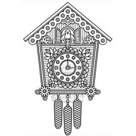 Cuckoo Clock