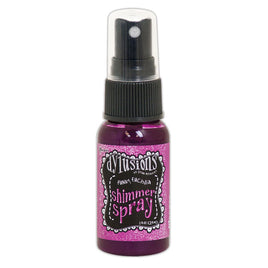 Funky Fuchsia Shimmer Spray