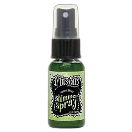 Mushy Peas Shimmer Spray