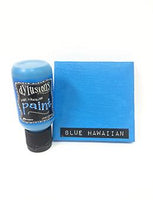 
              Blue Hawaiian
            