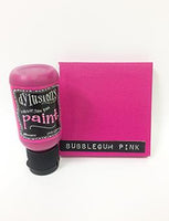 
              Bubblegum Pink
            