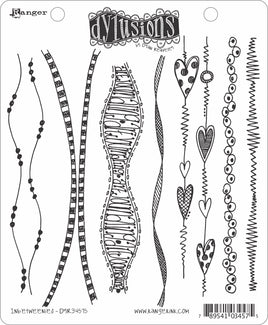 Inbetweenies Stamp Set