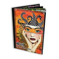 
              Dylusions: The Art of Dyan Reavely Book
            