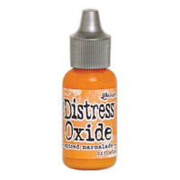 
              Spiced Marmalade Distress Oxide
            