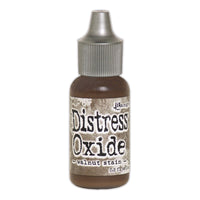 
              Walnut Stain Distress Oxide
            