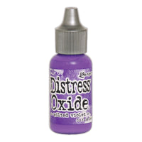 
              Wilted Violet Distress Oxide
            
