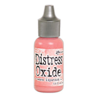 
              Worn Lipstick Distress Oxide
            