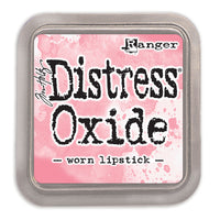 
              Worn Lipstick Distress Oxide
            