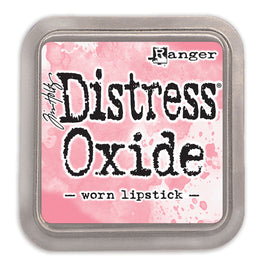 Worn Lipstick Distress Oxide