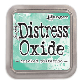 Cracked Pistachio Distress Oxide