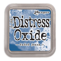 
              Faded Jeans Distress Oxide
            