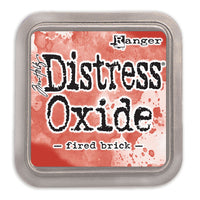 
              Fired Brick Distress Oxide
            