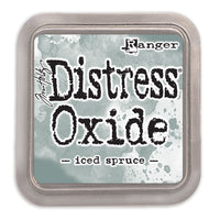 
              Iced Spruce Distress Oxide
            