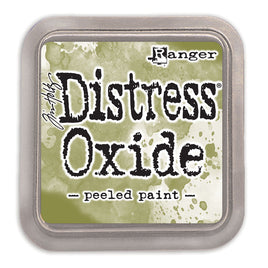 Peeled Paint Distress Oxide