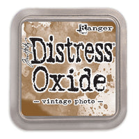 
              Vintage Photo Distress Oxide
            