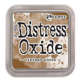Vintage Photo Distress Oxide