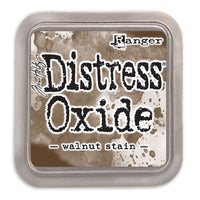 
              Walnut Stain Distress Oxide
            
