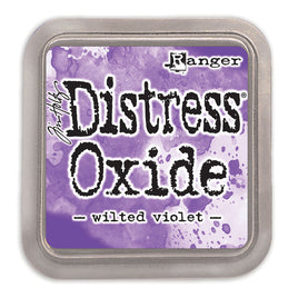 Wilted Violet Distress Oxide