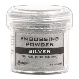 Super Fine Silver