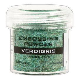 Verdigris