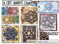 Fasten-ating 3-Piece BUNDLE