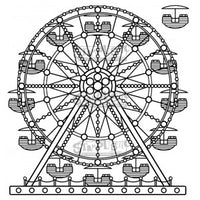 
              Ferris Wheel
            