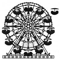 
              Ferris Wheel
            