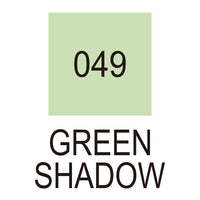 
              049 Green Shadow
            