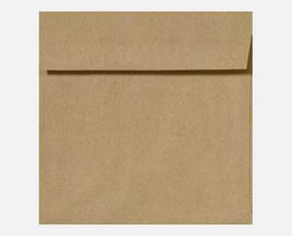 6 1/4 x 6 1/4 Envelopes - GROCERY BAG
