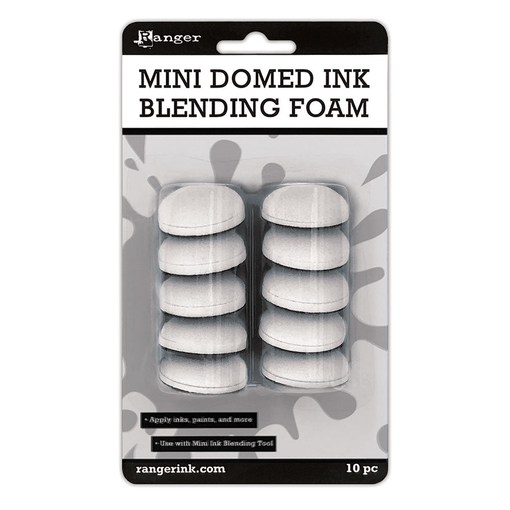 Ranger Mini Ink Blending Tool Domed Replacement Foam