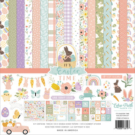 It's Easter Time - 12 x 12 Paper Pack