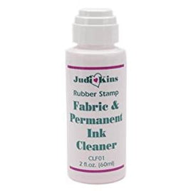 Permanent & Fabric Ink Cleaner