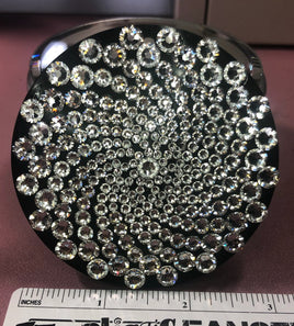 January 14, 2023 - Thinking Outside the Box - Jewel Time With Misti - Crafters Classroom