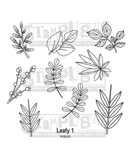 Leafy 1
