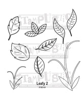 
              Leafy 2
            