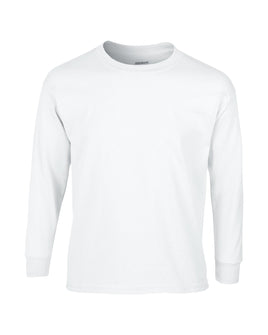 BUILD YOUR OWN FANSTER APPAREL - L/S T-SHIRT