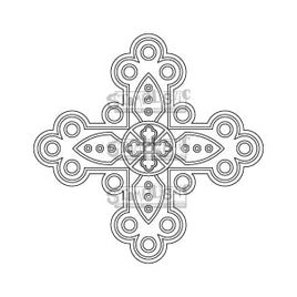 Maltese Cross