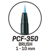
              PCF-350 Brush Tip
            