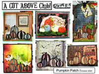 
              Pumpkin Patch 3-Piece BUNDLE
            