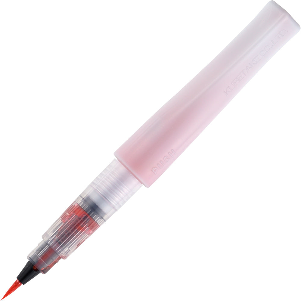 020 Red Wink of Stella Glitter Brush| Stamplistic