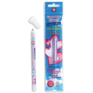 Quickie Glue Pen