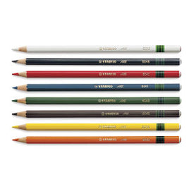 Stabilo Pencils Multi-Colors