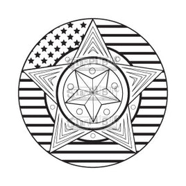 Stars & Stripes