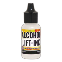 
              Tim Holtz Alcohol Lift-Ink Pad
            